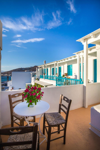 Others, Pension Marias Sea View, South Aegean