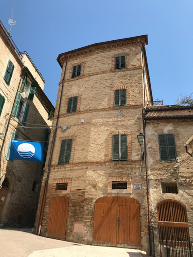Exterior & Views 2, B&B Miramare Grottammare, Ascoli Piceno