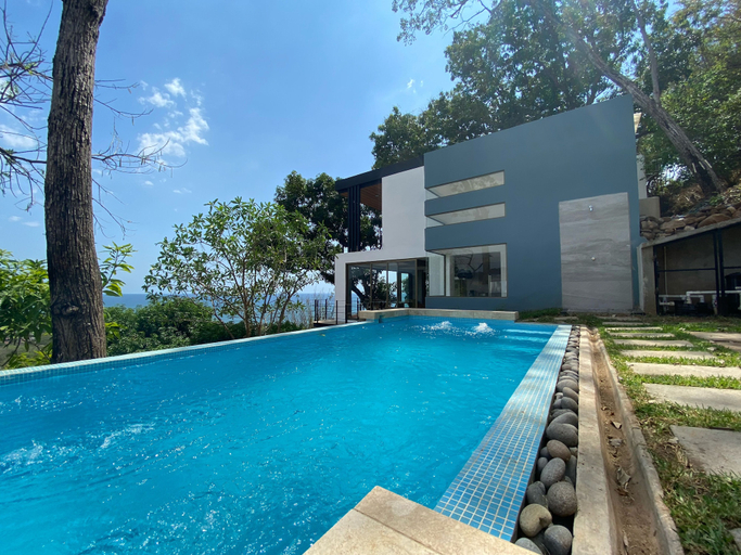 Sport & Beauty, Eco Sky Villas, Tamanique