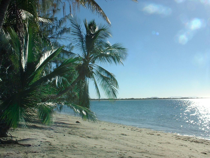 Others 5, Beachside Holiday Units, Bowen