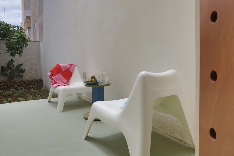 Others 3, Senia_rooms_design, Lecce