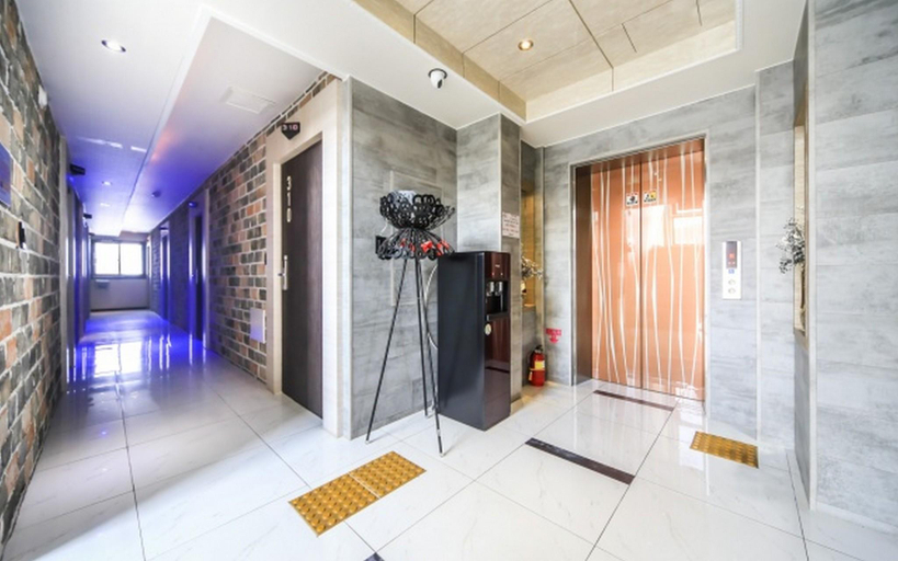 Others 2, Geoje Island Jangseungpo Ocean Hotel The Luxe, Geoje