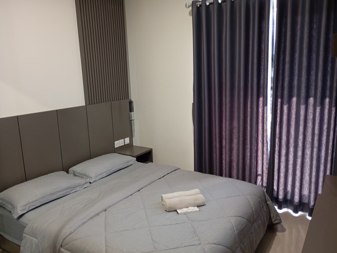 Bedroom 5, SleepRest @ Citra Plaza Nagoya, Batam