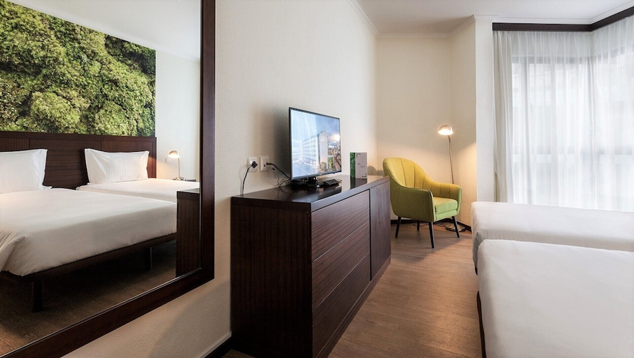 Bedroom 2, Avenida, Ponta Delgada