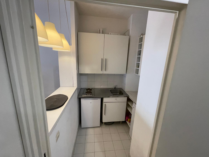 Bathroom 2, Appartements Villa Rimbaud by Connexion, Alpes-Maritimes