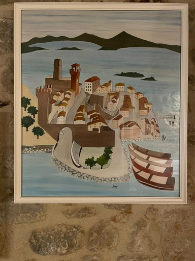 Others 5, Alla Rocca del Lago Dimore, Perugia