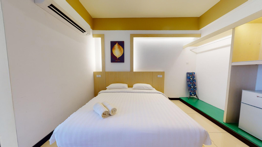 Bedroom 6