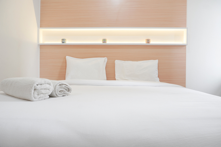 Bedroom 8