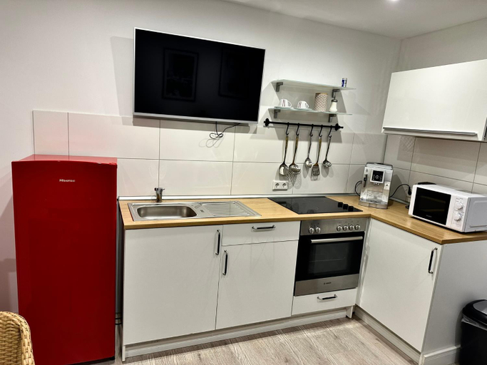 Others 4, Tondose Apartment, Dortmund