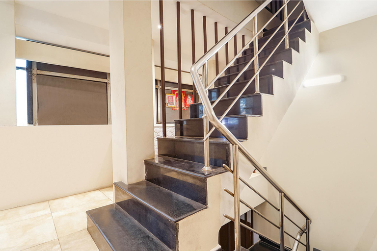 Public Area 5, Karpagam Login House, Coimbatore