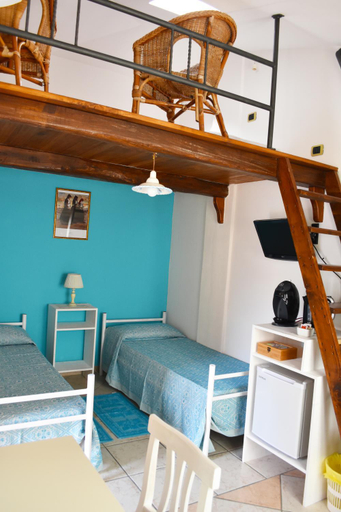 Others 2, Casa Vacanza Porto Frailis gia Porto Frailis B&B, Ogliastra