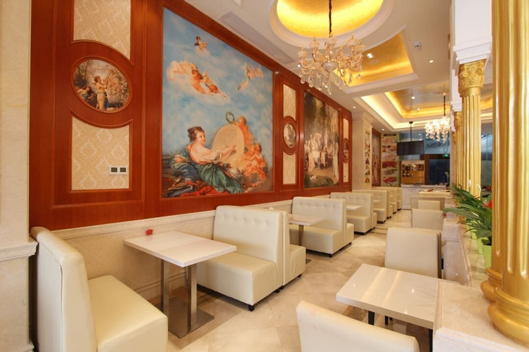 Food & Drinks, Vienna International Hotel QiandengLake, Foshan