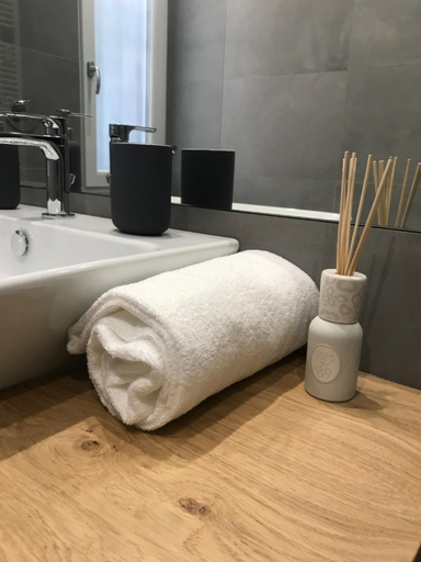 Bathroom 2, Milanofierapartments, Milano