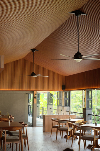 Food & Drinks 5, Citrus House Bogor, Bogor