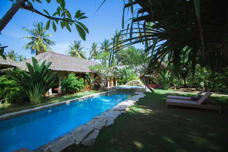 Others 5, Dolcemare Resort, Lombok