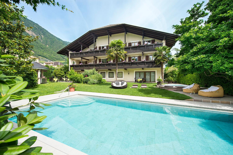 Sport & Beauty 2, Hotel Verena, Bolzano