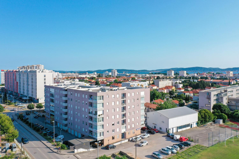 Others 4, Apartments My Place Zadar, Zadar