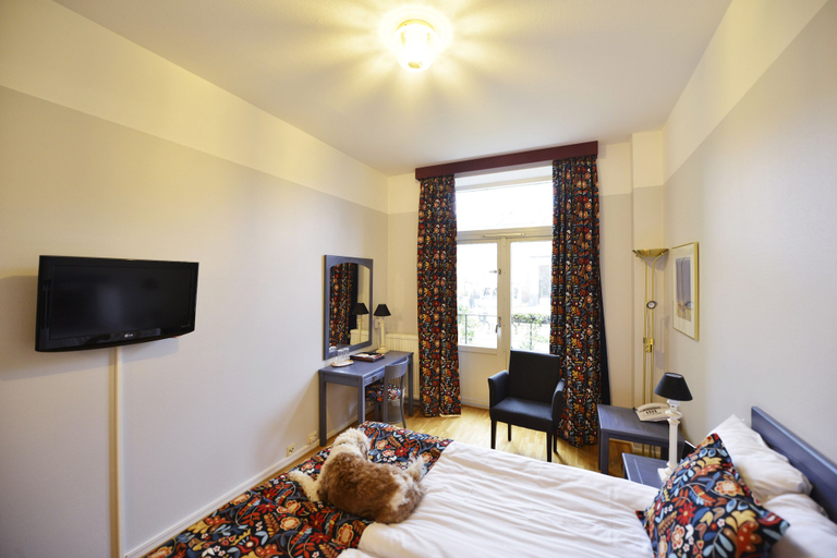 Bedroom 3, Hotel Svea, BW Signature Collection, Simrishamn