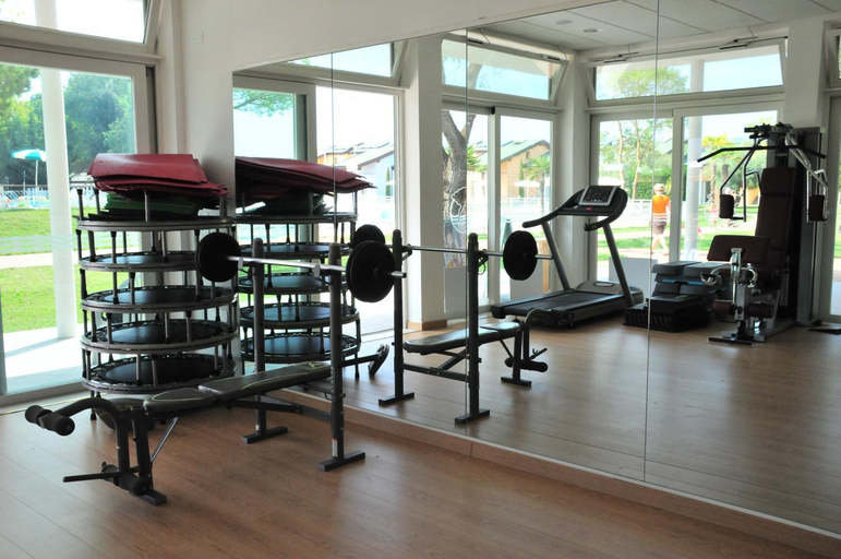 Others 4, Club Village & Hotel Spiaggia Romea, Ferrara