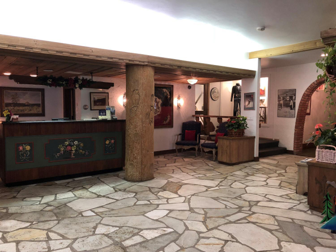 Public Area