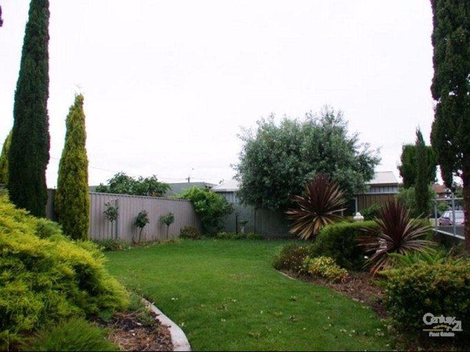 Queenslands South, Adelaide