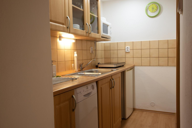 Others 5, Apartmany Bramborka, Jablonec nad Nisou