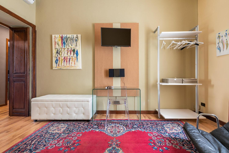 Bedroom 2, Leonardo da Vinci - Cagliari, Cagliari