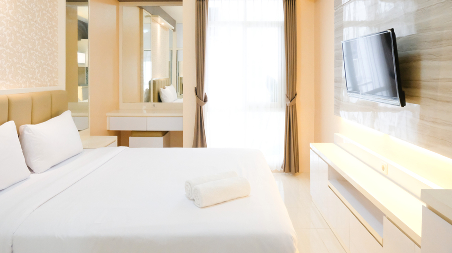 Bedroom 13