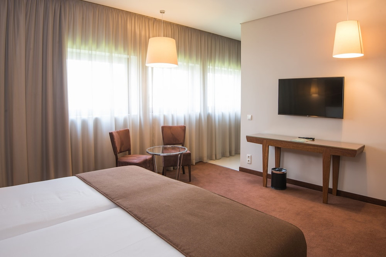Bedroom 3, Vila Gale Collection Braga, Braga