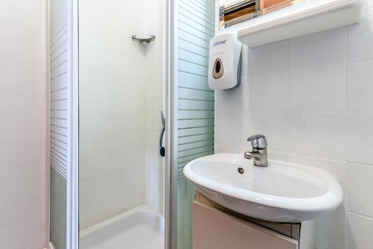 Bathroom 3, RESIDENCIAL JARDIM DA AMADORA, Amadora