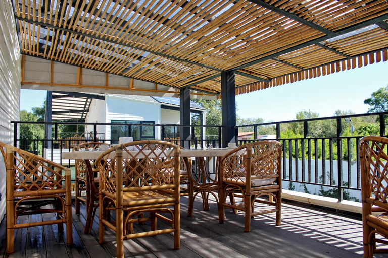 Food & Drinks 5, Grand Gardenia, Atlixco