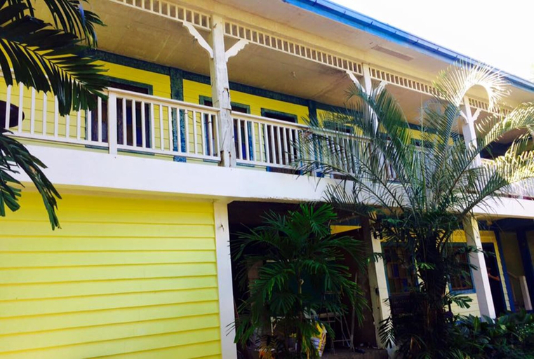 Exterior & Views 2, Country Inn Baggao- Annex, Baggao