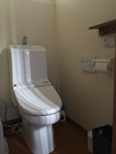 Bathroom 3, Guesthouse TOMAYA, Nemuro