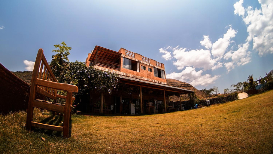 Others 5, Woodstock guesthouse, Alto Paraíso de Goiás