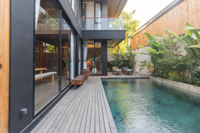 Sport & Beauty 4, Villa Casa Wins by Maheswara, Badung