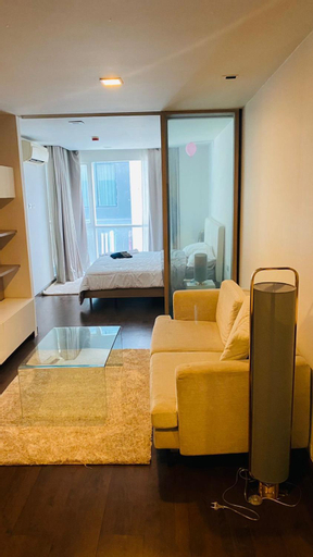 Bedroom 2, LIV@5 Condominium, Wattana