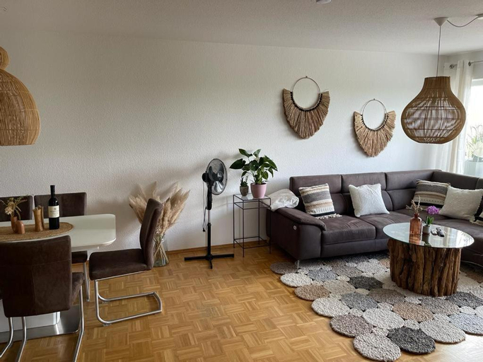 Others 5, Ferienwohnung in Maikammer, Südliche Weinstraße