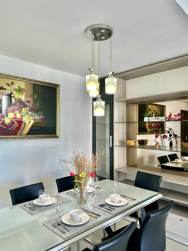 Dining Room 5