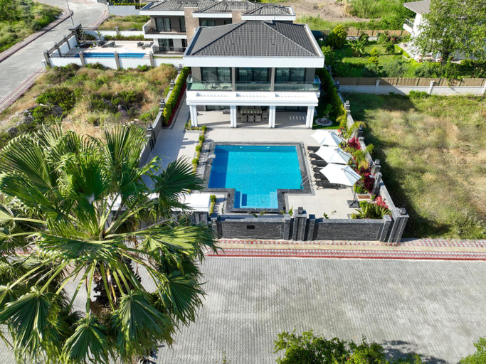 3, Edem Villa Diamond, Kemer