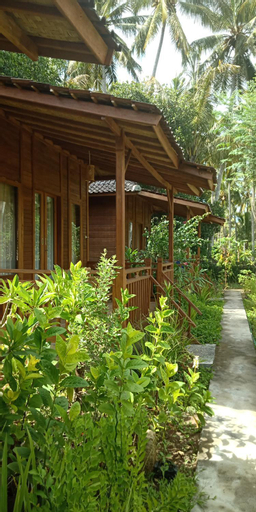 Nusa Penida Pudak Nature Bungalow, Klungkung