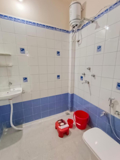 Others 3, Shree Avantika home stay, Ujjain