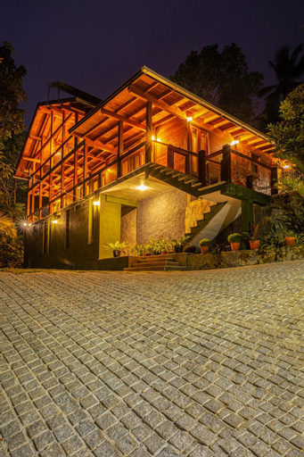 ama Stays and Trails The Malabar Villa Hibiscus, Kozhikode, Kozhikode