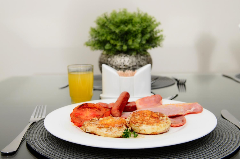 Food & Drinks 5, Abella Bed and Breakfast, Dr Ruth Segomotsi Mompati