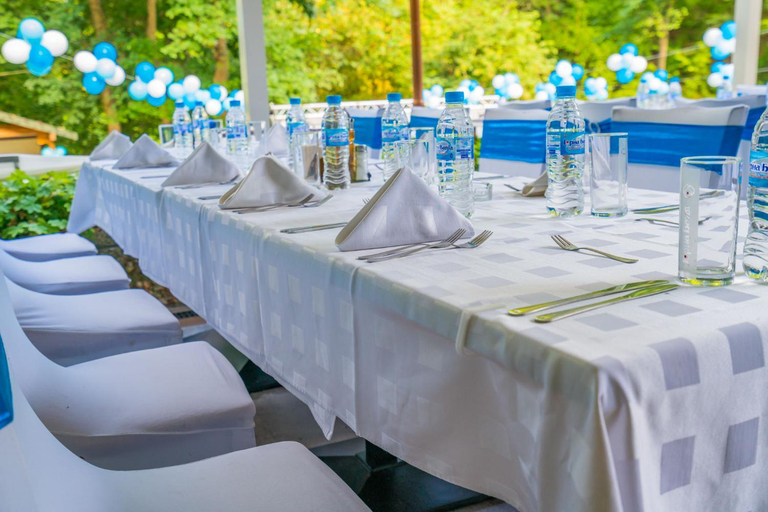 Food & Drinks 5, Family Park Hotel Kyoshkove, Preslav