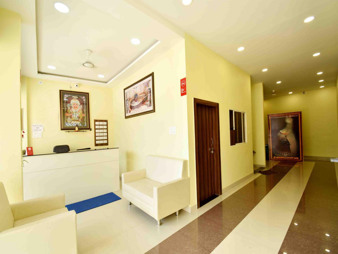 Others 4, Hotel Hori Palace, Ujjain