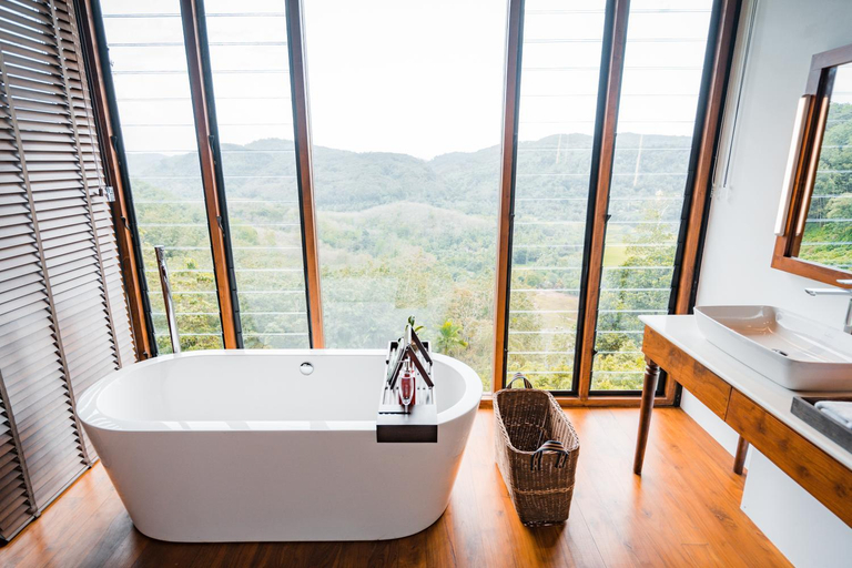 Bathroom 5, Glenross Living, Dodangoda