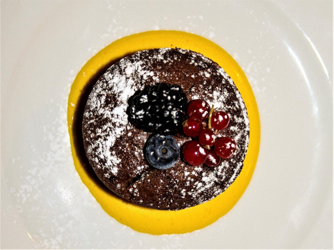 Food & Drinks 5, Il Palazzo Ridracoli, Forli' - Cesena