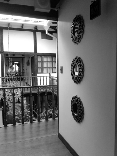 Others 4, Felicia Hotel & Suites, Cuenca