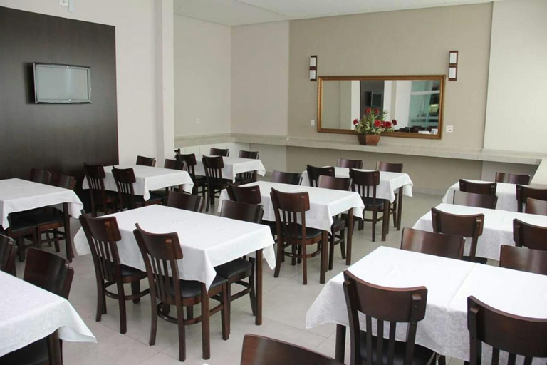 Food & Drinks 2, Hotel Primavera, Bom despacho
