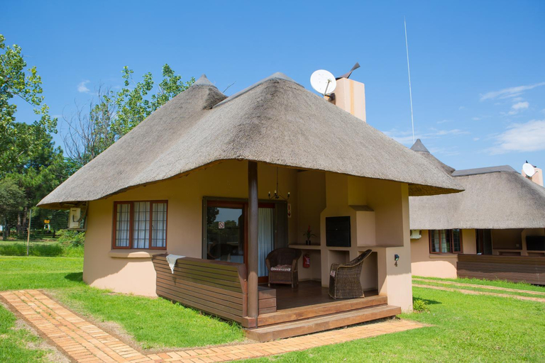 Others 5, Impangele Lodge, West Rand